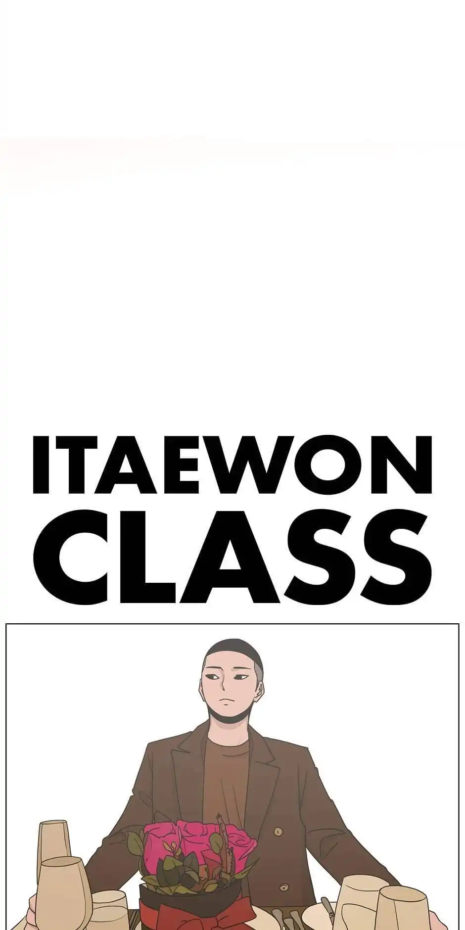 Itaewon Class Chapter 64 18